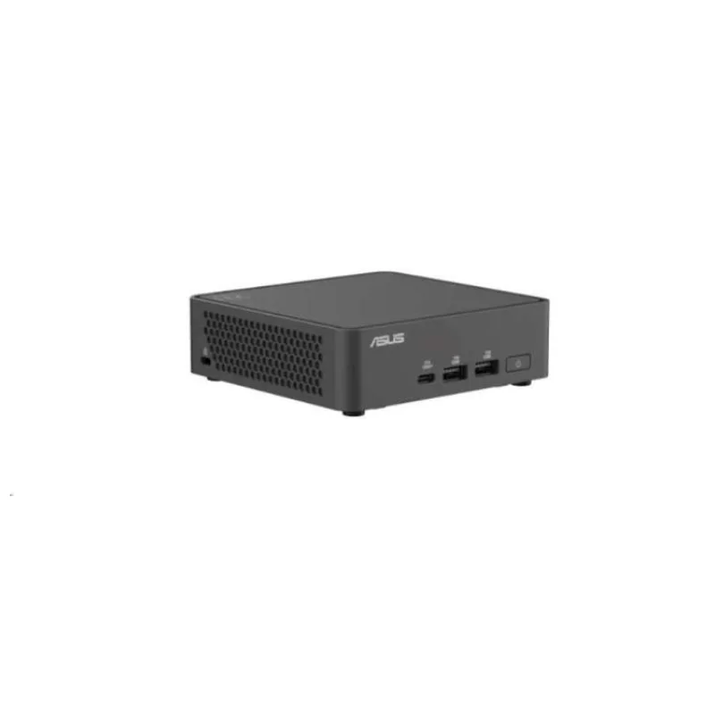 ASUS NUC 15 Pro Mini PC/NUC15CRK/Intel Core Ultra 5 225H/2x8GB DDR5+512GB+Win11 Pro/Intel Arc GPU/L10/EU power cord (90AS00L1-M005L0)
