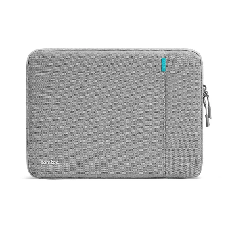 Tomtoc puzdro 360 Protective Sleeve pre Macbook Neo - Dark Gray A13C3G2