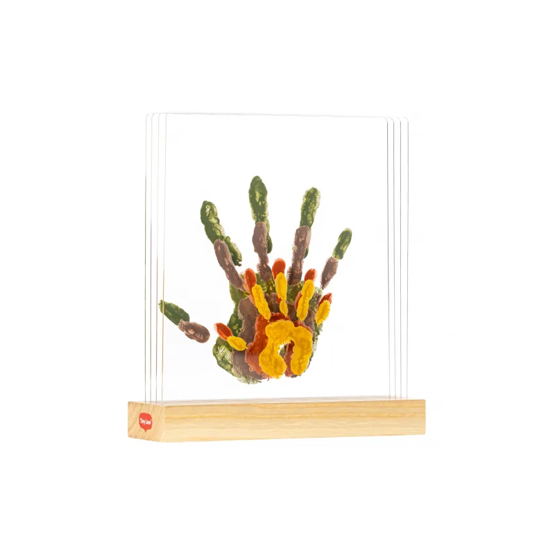 Tiny Love Family Prints Tiny Creations