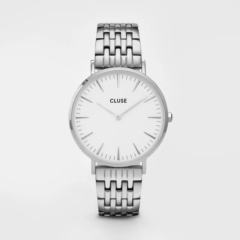 Dámske Hodinky CLUSE CW0101201023 (38 MM)