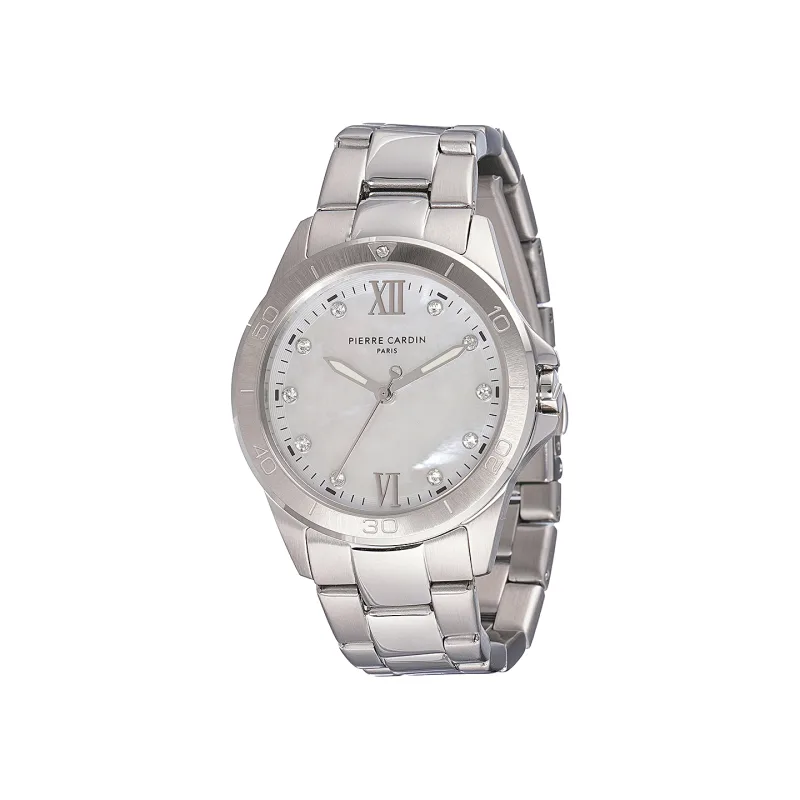 Dámske Hodinky PIERRE CARDIN CF.1009.MS (34MM)