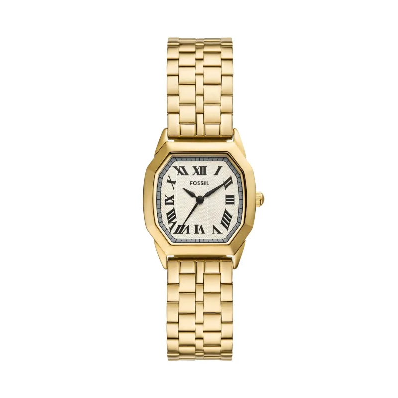 Dámske hodinky Fossil Harlow ES5361