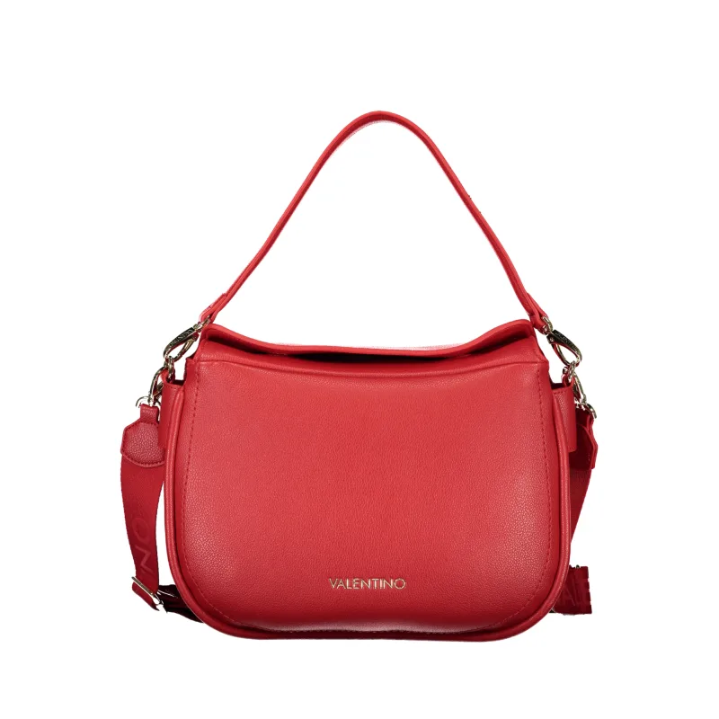 Dámska Kabelka VALENTINO BAGS - Červená
 33.0X26.0X7.0cm Farba: červená, Veľkosť: 33.0X26.0X7.0