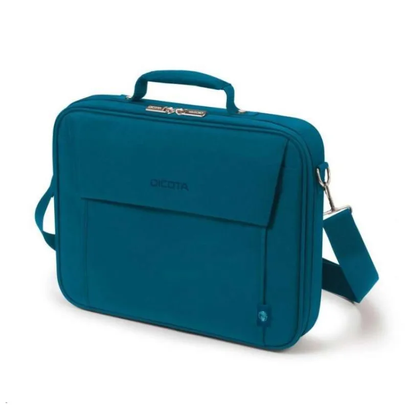 DICOTA Eco Multi BASE 14-15.6 modrých (D30919-RPET)