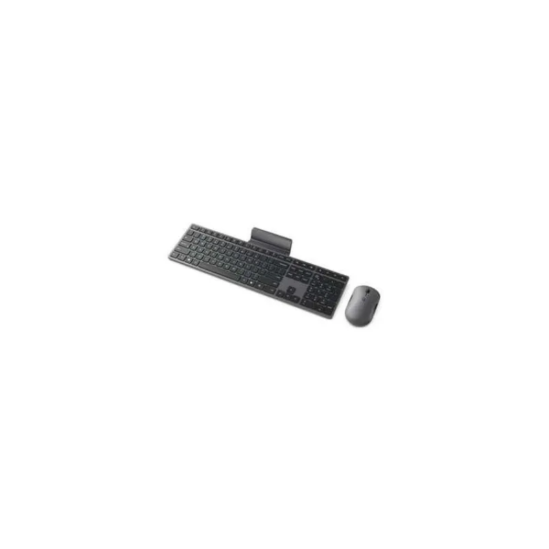 Lenovo 700 Wireless Multi device - Combo - CZ/SK (GX31S04986)