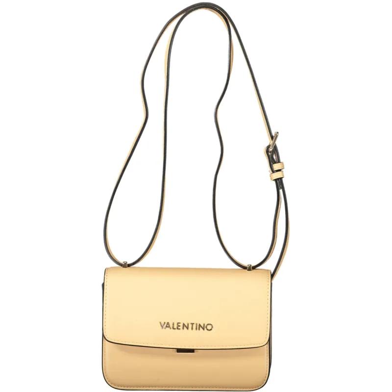 Dámska Kabelka VALENTINO BAGS - Bežová
 18.0X10.0X7.0cm Farba: Bežová, Veľkosť: 18.0X10.0X7.0