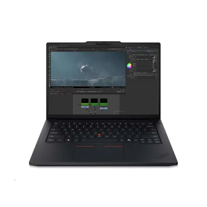 LENOVO NTB ThinkPad P14s G7 - Ultra X9 388H,14.5" 3K IPS,64GB,1TSSD,HDMI,Intel Arc B390,W11P,3Y Premier,Bez adaptéra (21XJ0041CK)