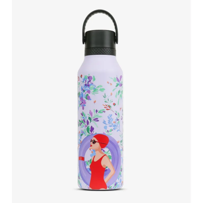 Runbott Termofľaša Mii 600 ml Swimmer