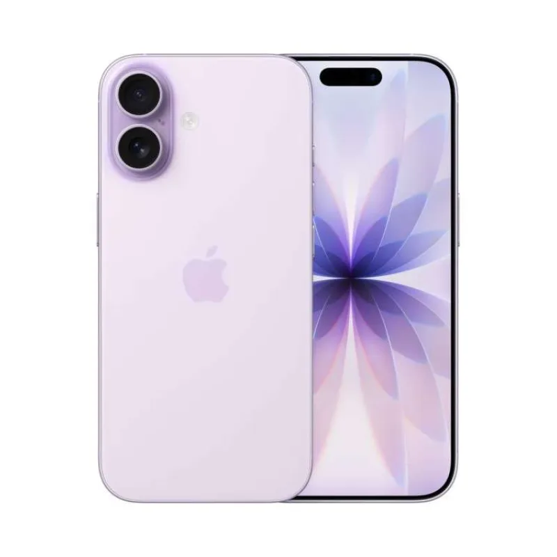 iPhone 17 256GB Levanduľová (MG6M4SX/A)