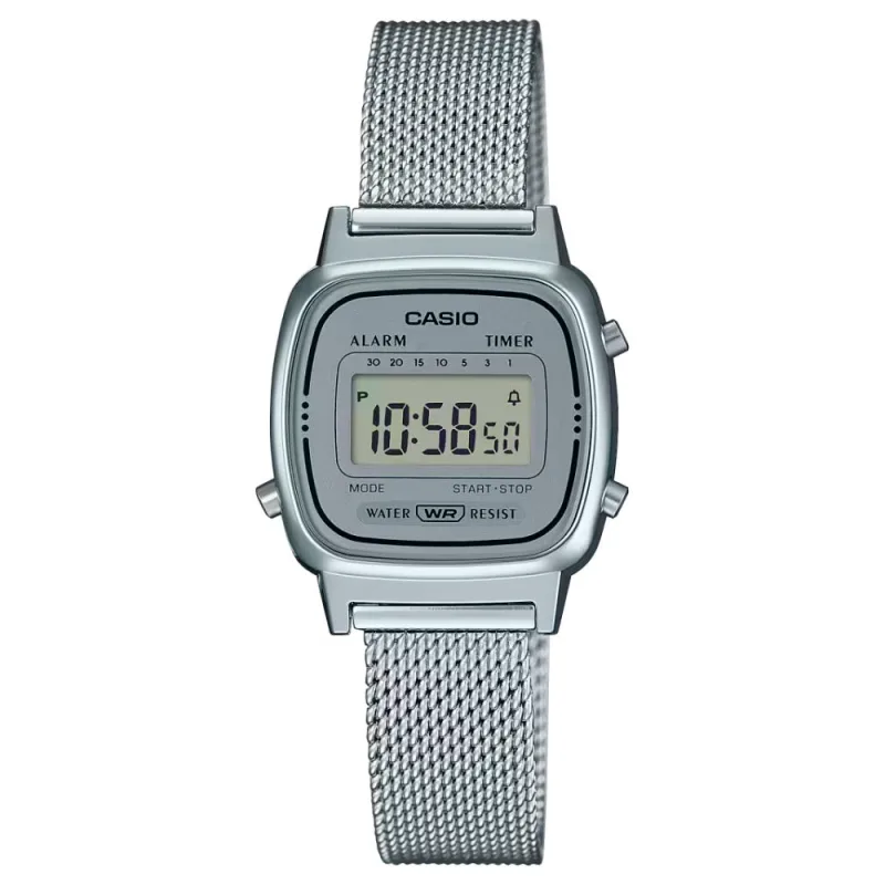 Dámske Hodinky CASIO LA670WEM-7DF (30,3MM)