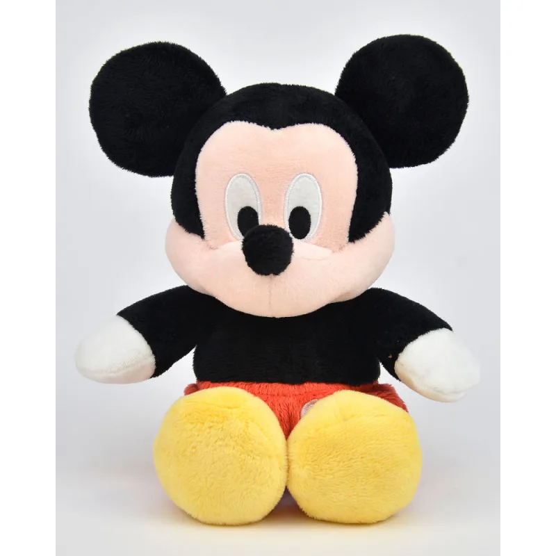 Dino MICKEY FLOPSIES 25 Plyš