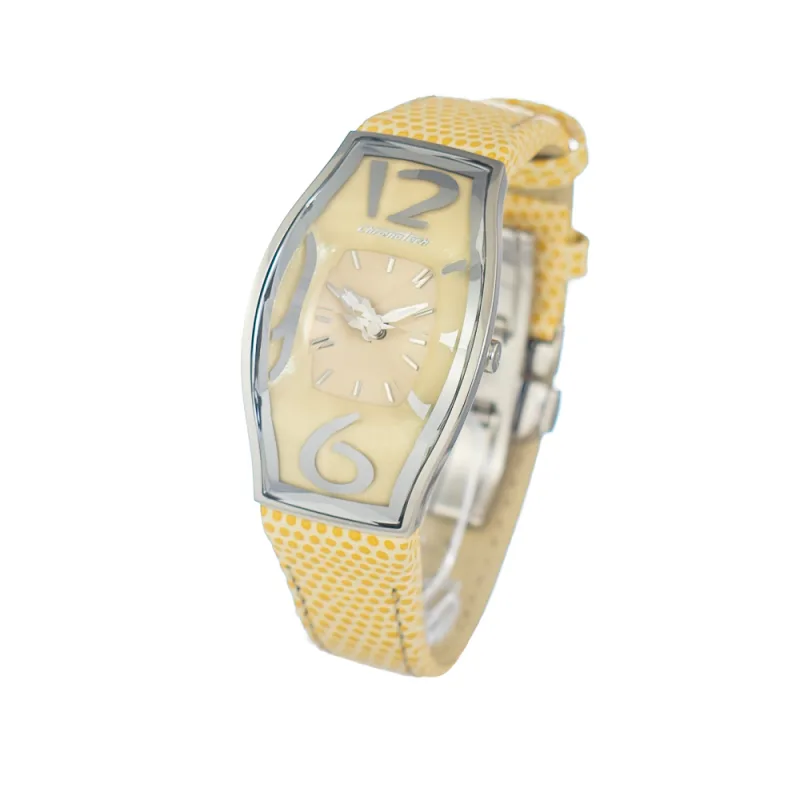 Dámske Hodinky CHRONOTECH CT7932AL-86 (29MM)
