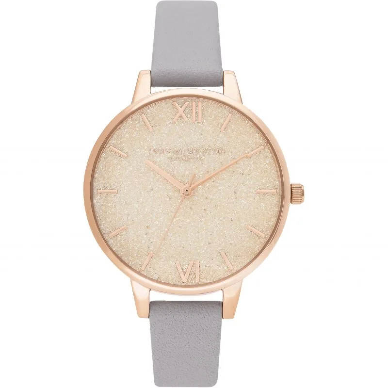 Dámske Hodinky OLIVIA BURTON OB16GD45 (34 MM)
