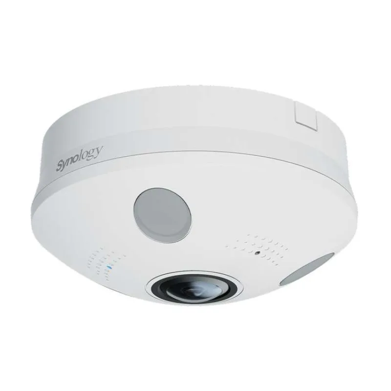 Synology FC600 IP kamera panoramatická, 6Mpx, 1/2.5", objektiv 1,53 mm, IR 10, IP67, microSD (FC600)