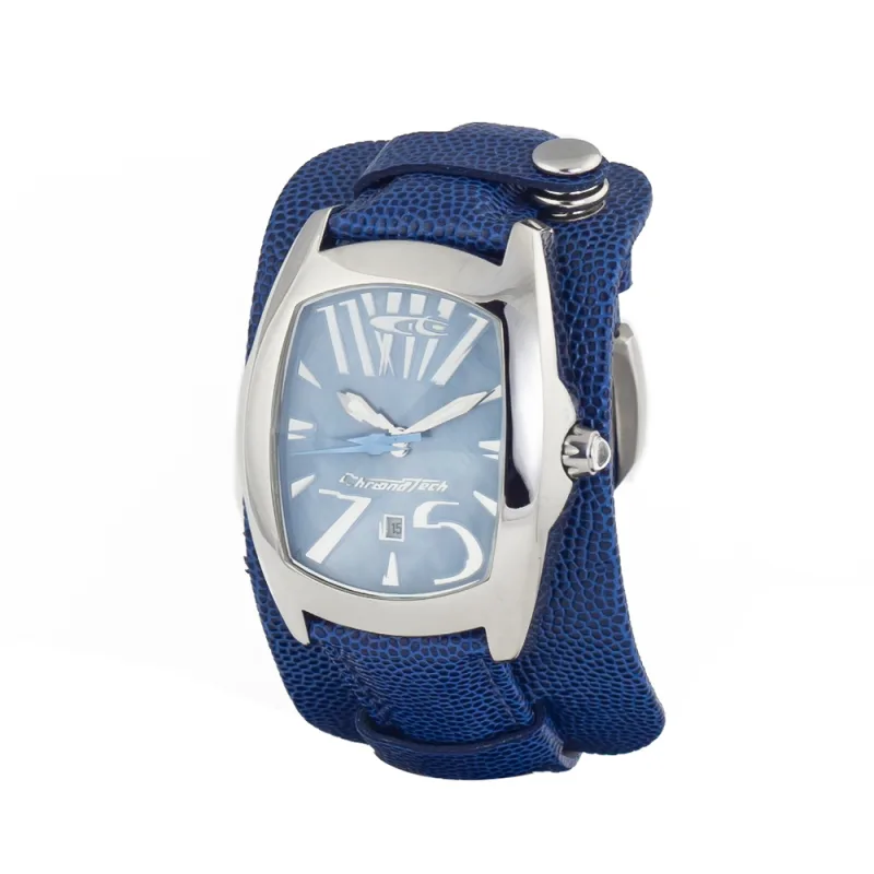 Pánske Hodinky CHRONOTECH CT2039M-22 (40MM)