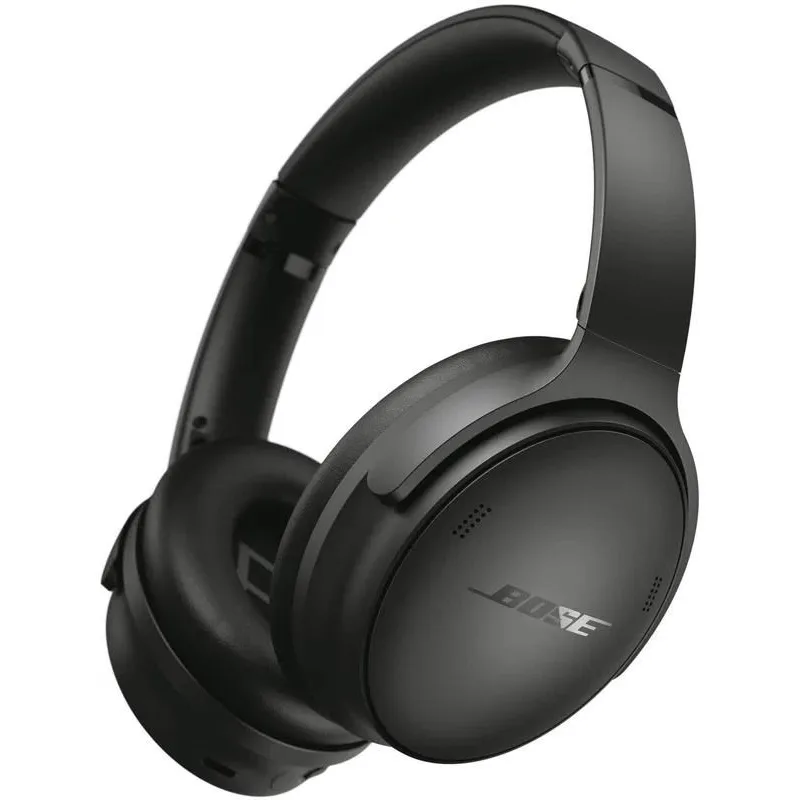 Bose Headphones QuietComfort / 884367-0100 Black, EU 884367-0100
