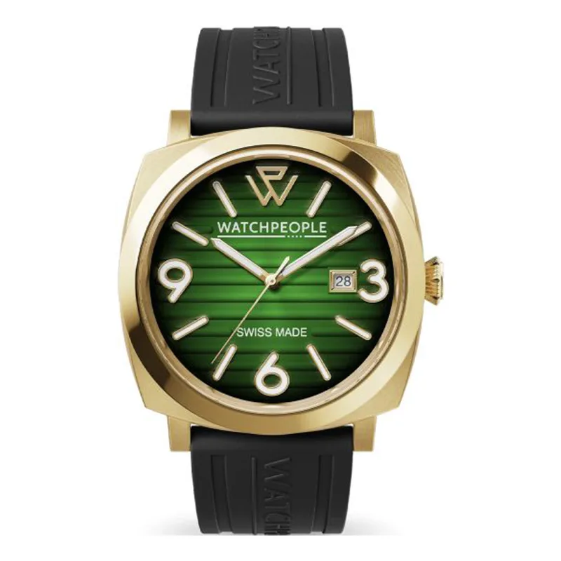 Dámske Hodinky WATCHPEOPLE 700988 (45MM)