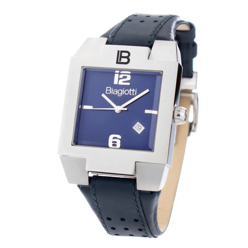 Dámske Hodinky LAURA BIAGIOTTI LB0035M-02 (36MM)
