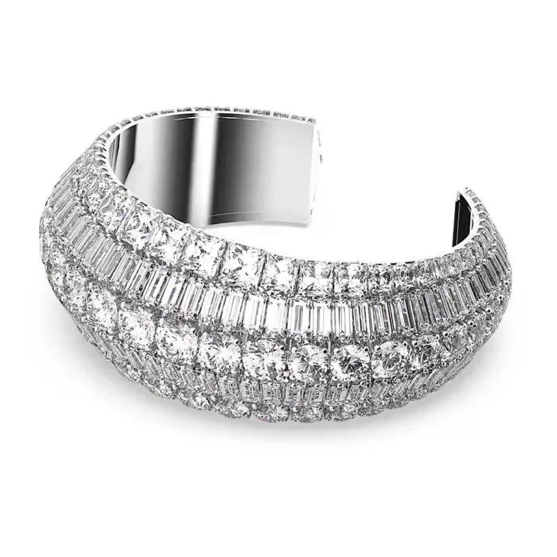 Dámsky Náramok SWAROVSKI DÁMSKY 5598342 (22CM )