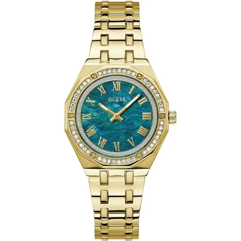 Dámske Hodinky GUESS PRE GW0770L2 (36 mm)