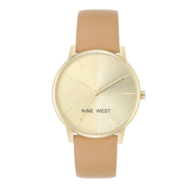 Hodinky Nine West NW/1996CHCM