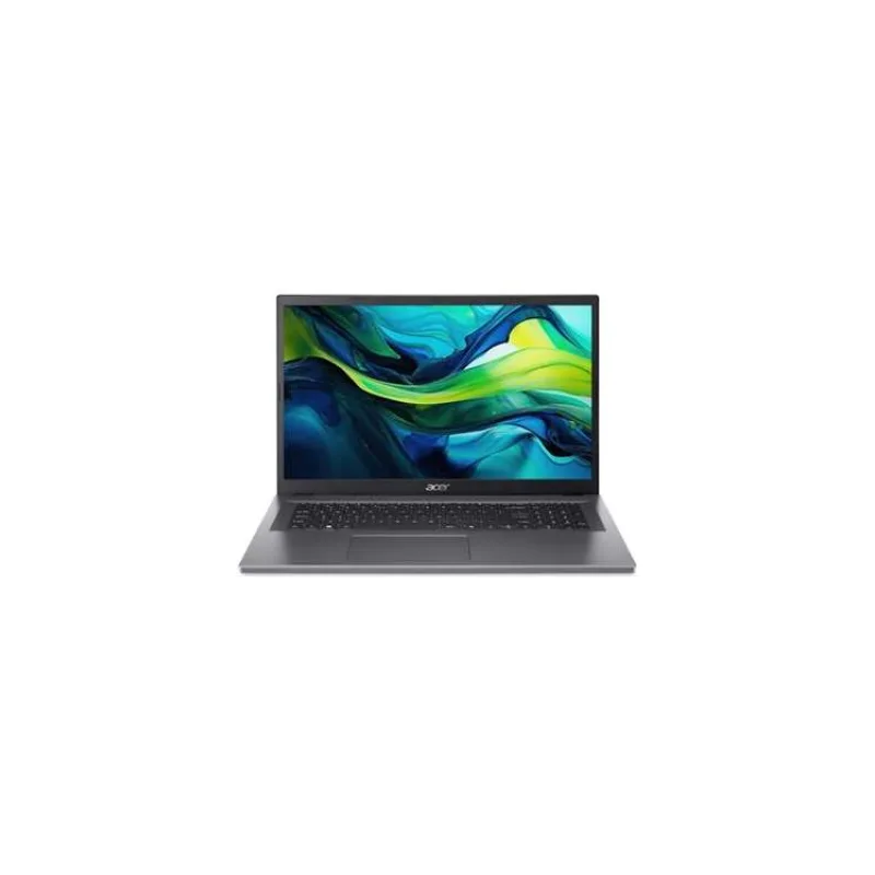 Acer Aspire Go 17/AG17-31P-C2NE/N150/17,3"/FHD/8GB/512GB/Intel int/W11H/Gray/2R (NX.J45EC.004)