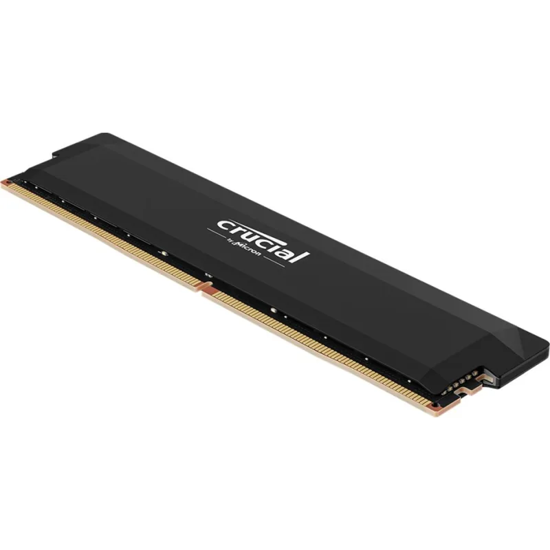 Crucial Pro 16GB DDR5 6000 CL36 OC Gaming CP16G60C36U5B