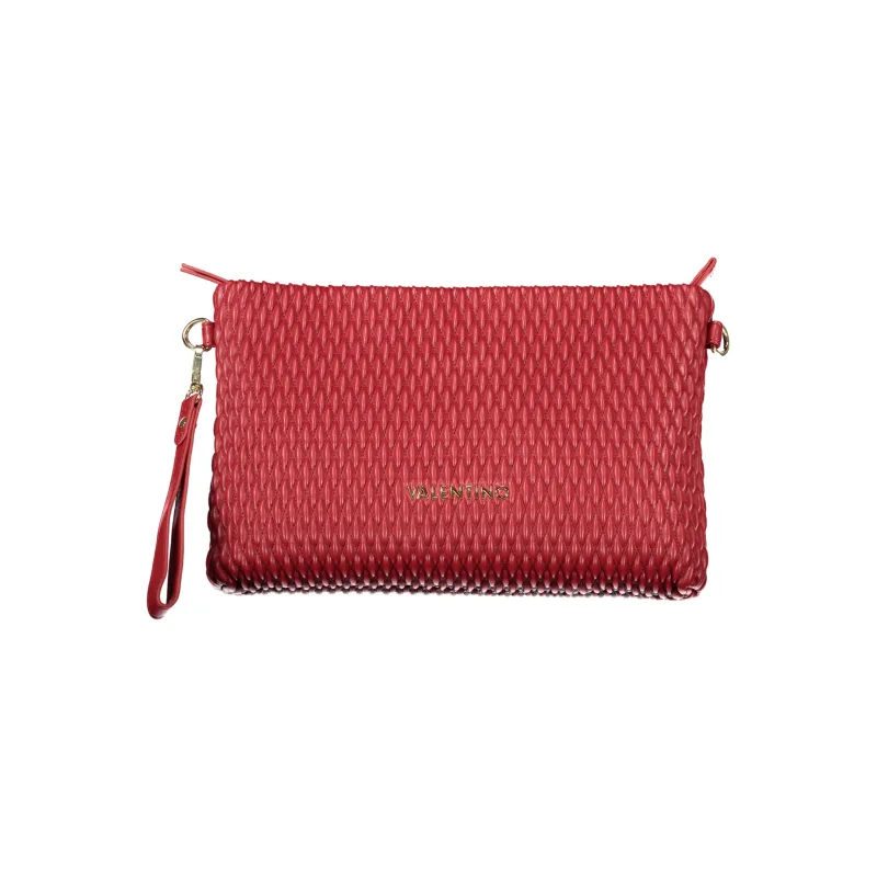 Dámska Kabelka VALENTINO BAGS - Červená
 33.0X21.0X5.0cm Farba: červená, Veľkosť: 33.0X21.0X5.0