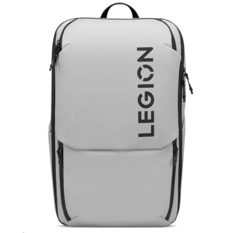 LENOVO Legion 17" Gaming Batoh GB800 (Light Gray) (GX41U39300)