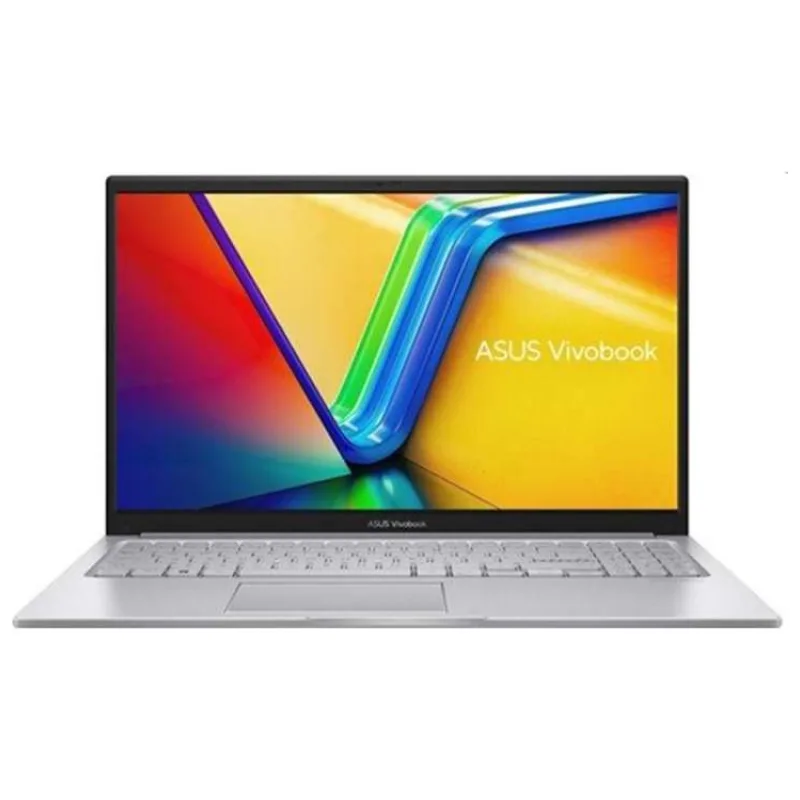 ASUS X1504MA 15.6/CORE 3 304/8GB/512GB/SILVER/W11H (X1504MA-BQ011WZ)