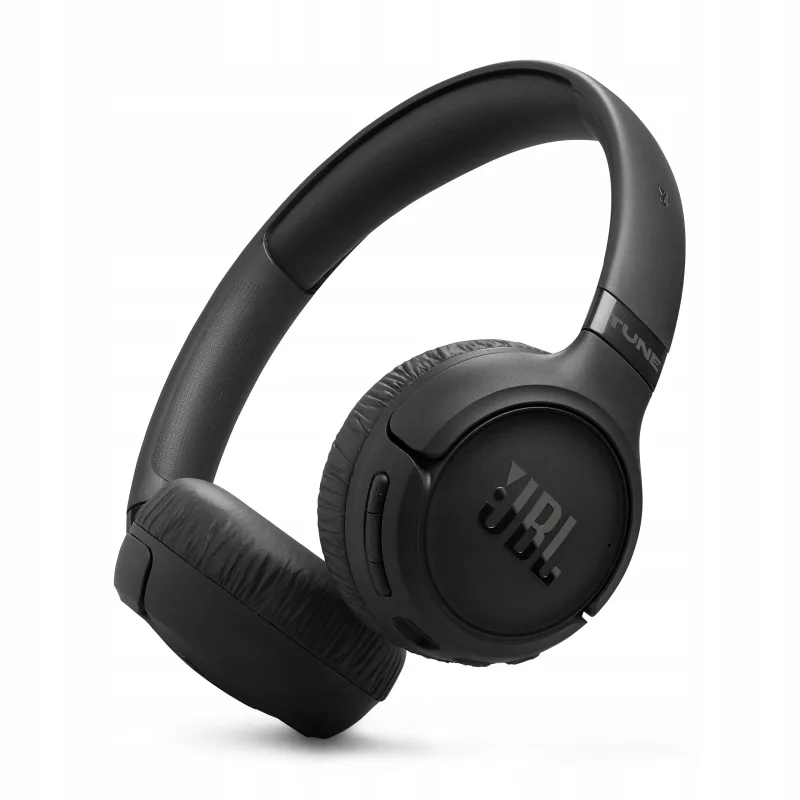 Slúchadlá JBL Tune 680NC Black JBL T680NCBLK