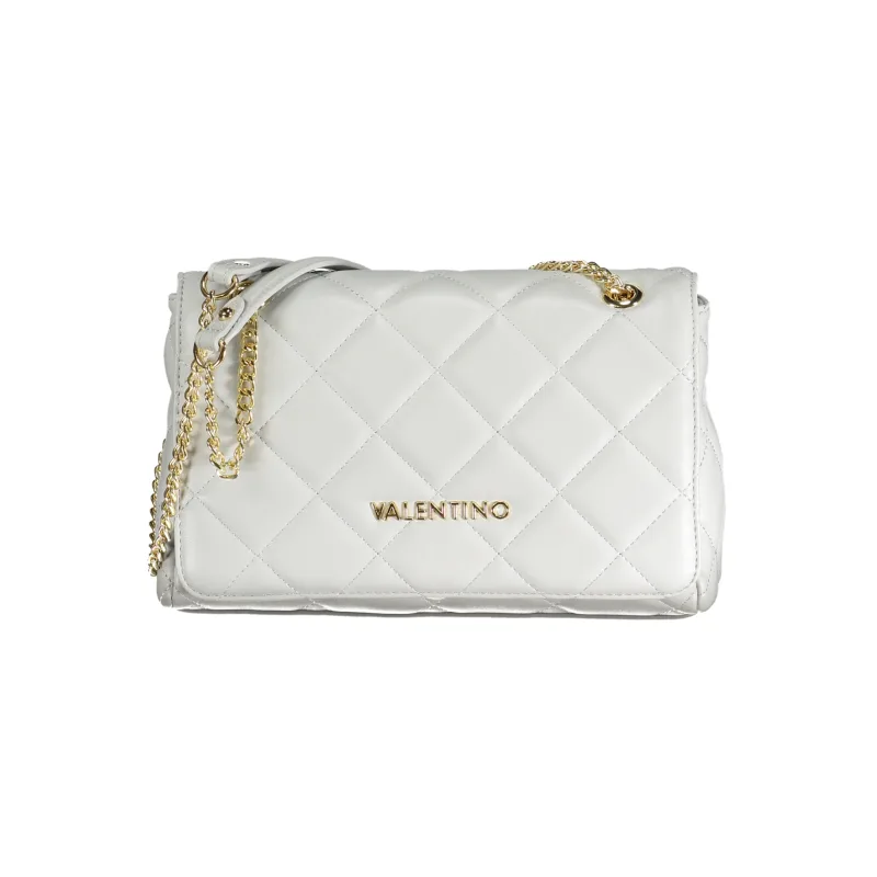 Dámska Kabelka VALENTINO BAGS - Šedá
 26.0X17.0X7.0cm Farba: šedá, Veľkosť: 26.0X17.0X7.0