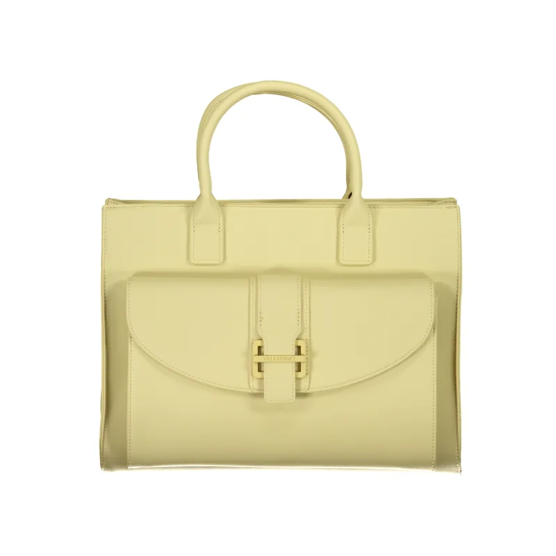 Dámska Kabelka VALENTINO BAGS - Zelená
 33.0X25.0X14.0cm Farba: Zelená, Veľkosť: 33.0X25.0X14.0