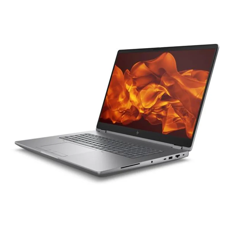 HP ZBook Fury G1i 18, Ultra 7 255Hx, 18.0/2560x1600, RTXPRO2000Blw/8GB,…