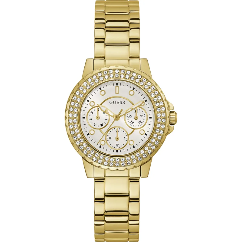 Dámske Hodinky GUESS GW0410L2 (35MM)