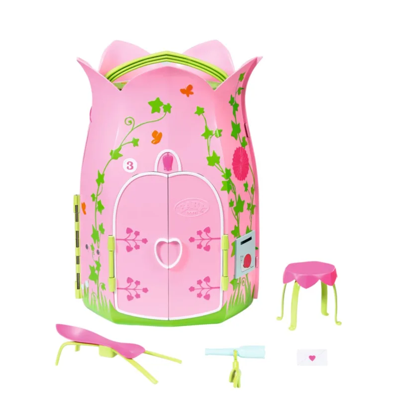 BABY born Storybook Domček