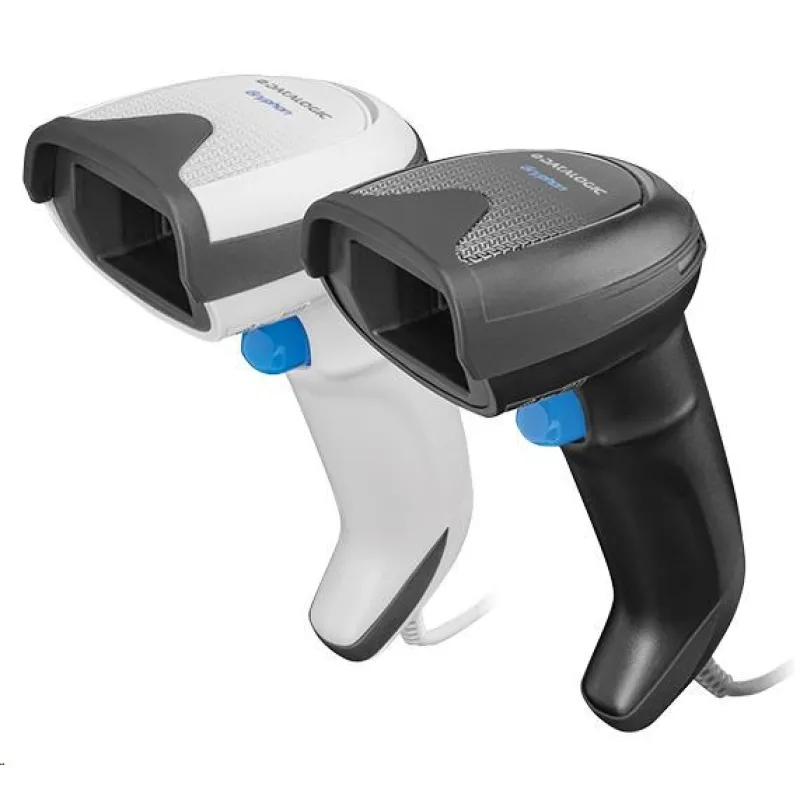 Datalogic Gryphon I GD4590, 2D, multiIF, čierna GD4590-BK