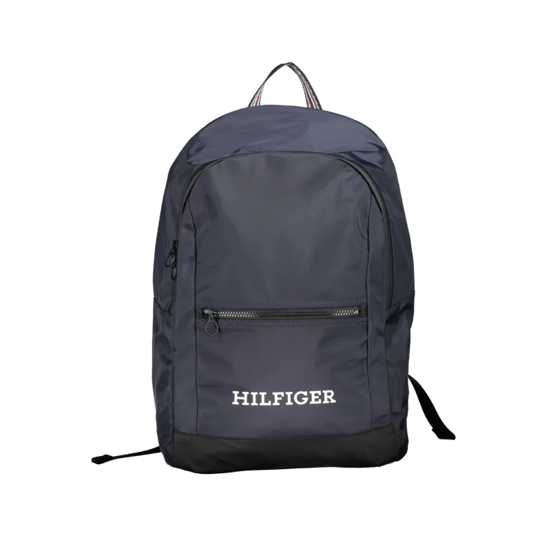 Pánsky Batoh TOMMY HILFIGER - Modrá 
32X42X15cm Farba: Modrá, Veľkosť: 32X42X15