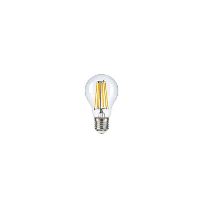 Solight Extra úsporná LED žiarovka 5,0 W, 1055lm, 2700K, ekv. 75W (WZ5003)