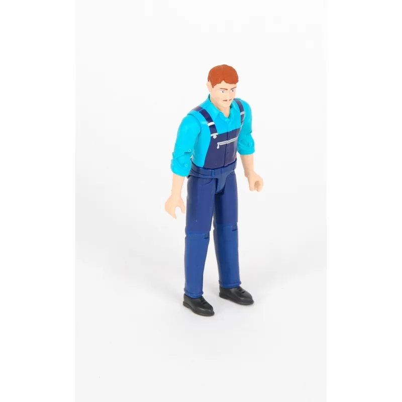 Bruder Bruder Figúrka mechanik