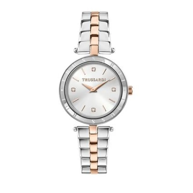 Dámske Hodinky TRUSSARDI R2453145516 (34MM)