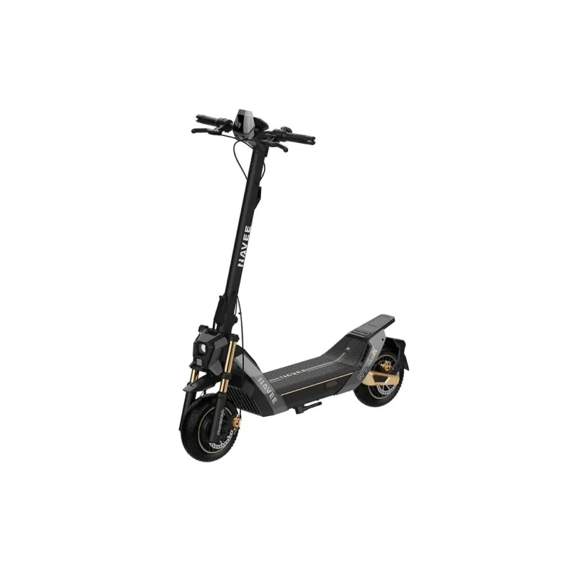 NAVEE Elektrická koloběžka NAVEE NT5 Ultra X NAV530
