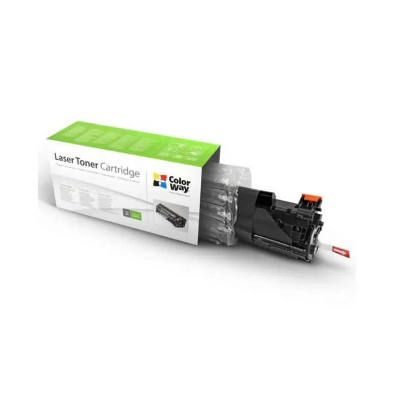 Laserový toner Colorway CW-H380BKMX HP CF380X (312X) (CW-H380BKMX)