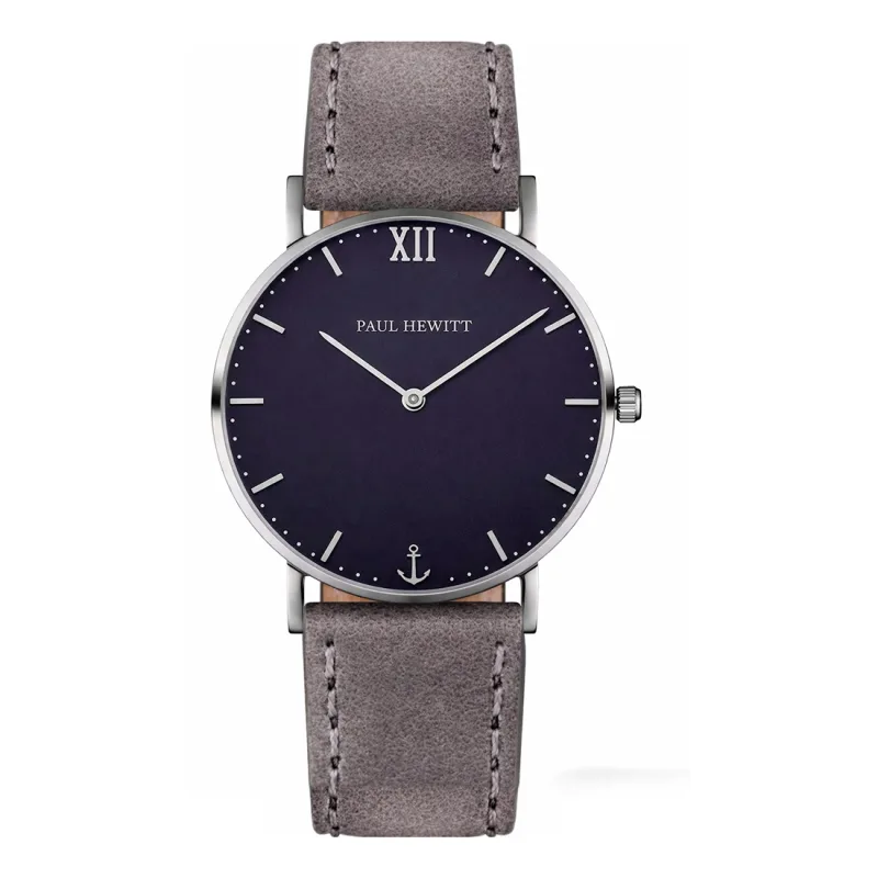 Pánske Hodinky PAUL HEWITT SA-S-ST-B-13M (36MM)