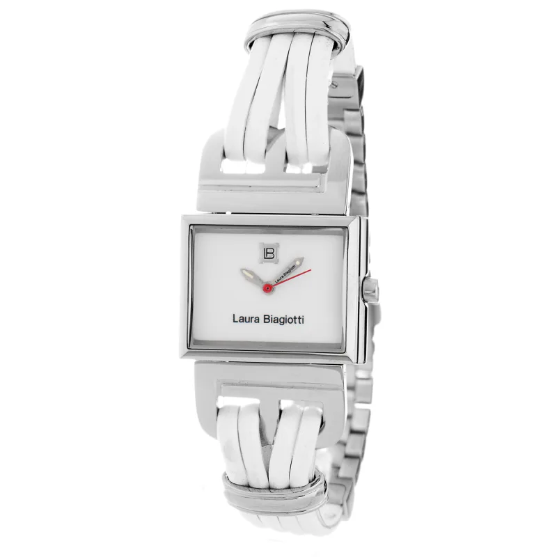 Dámske Hodinky LAURA BIAGIOTTI LB0046L-02 (31MM)