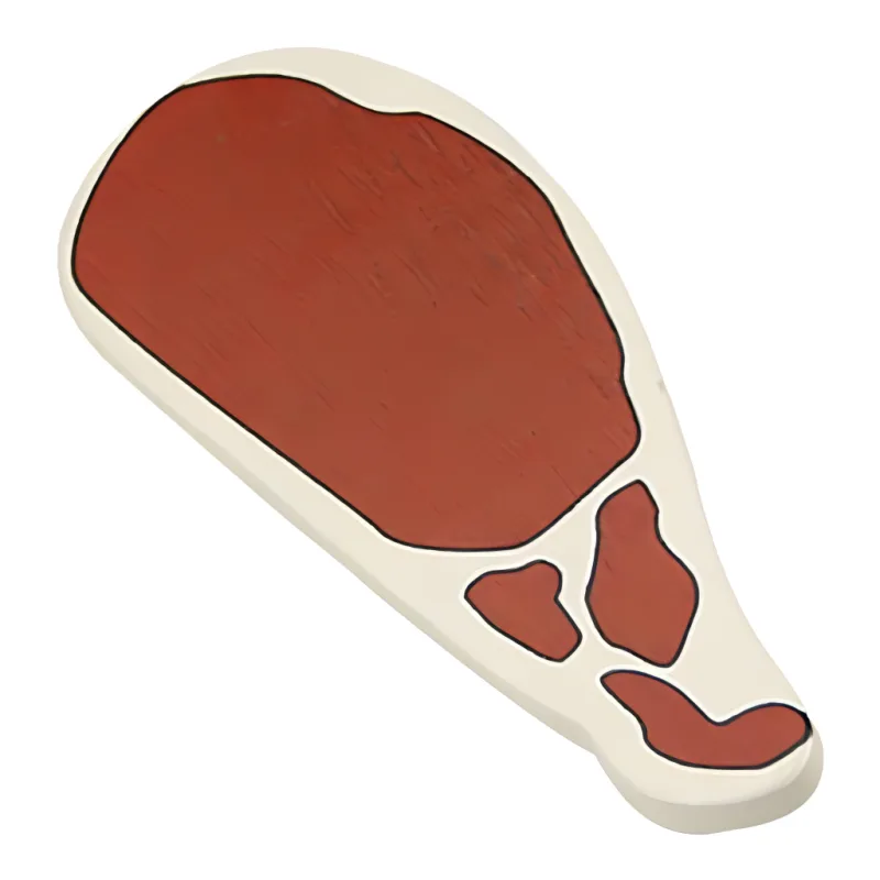 Bigjigs Toys Bigjigs Toys Bigjigs Toys Slanina 1 ks