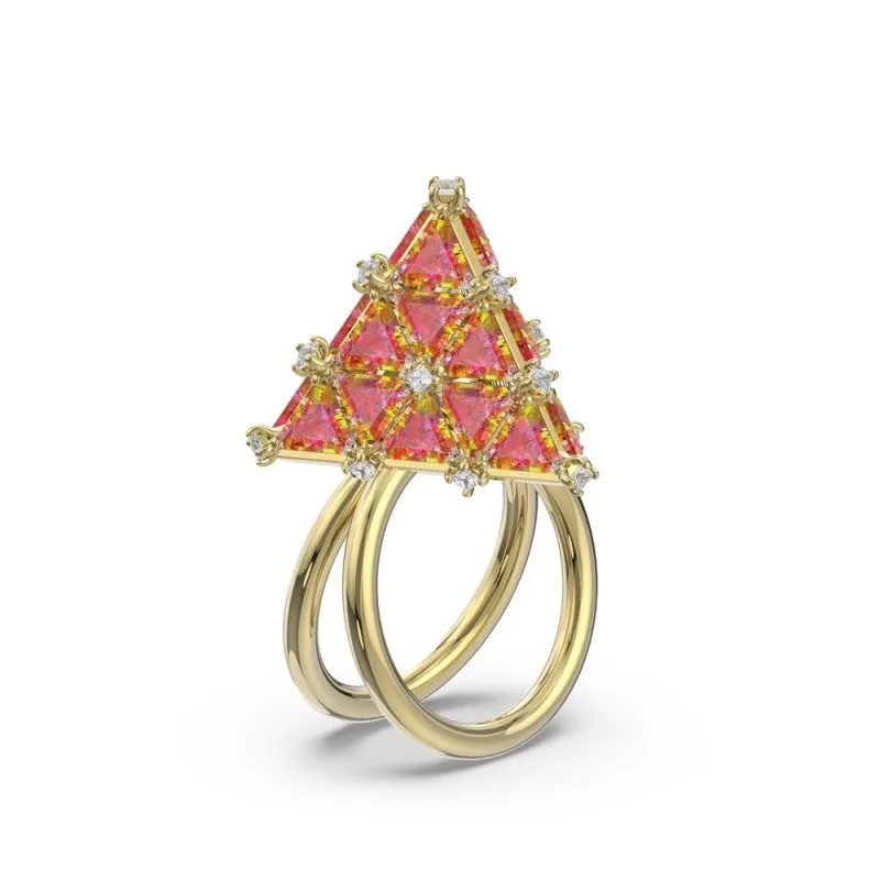 Dámsky Prsteň SWAROVSKI DÁMSKY 5610826 (52 )