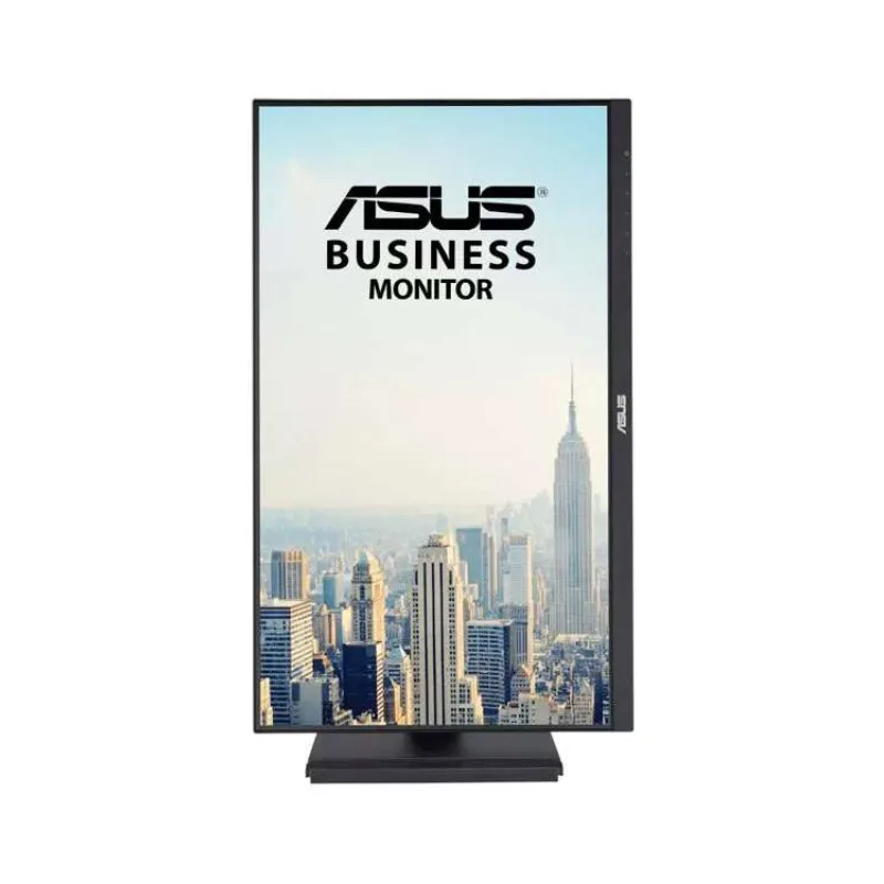 ASUS/VA24DQFS/23,8"/IPS/FHD/100Hz/1ms/Čierna/3R (90LM0540-B01371)