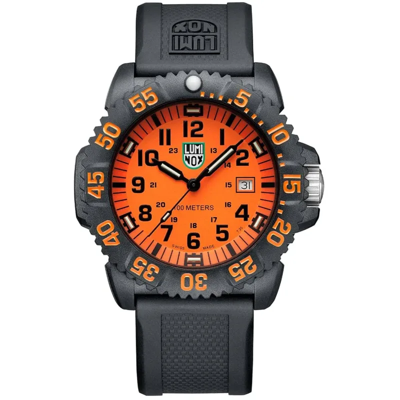 Pánske Hodinky LUMINOX X2.2059.1 (44MM)