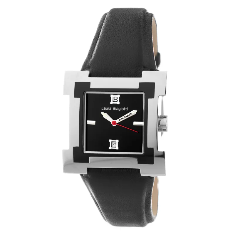 Hodinky LAURA BIAGIOTTI unisex LB0038L-01 (34MM)